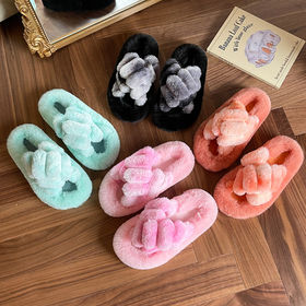 Wholesale Steel Toe Cap Flip Flops 