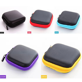 Puppy Dog Earbud Storage Case (R4Z2LLQCE) by 431892_deleted