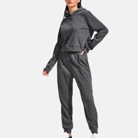 Women's Chicago Bulls Raised Tracksuit Set 3116 - Fashionistanbul -  Wholesale Clothing From the Factory