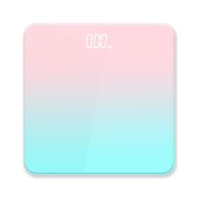 Pink Bathroom Scales for sale