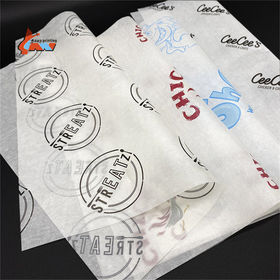 sandwich wrap paper products for sale