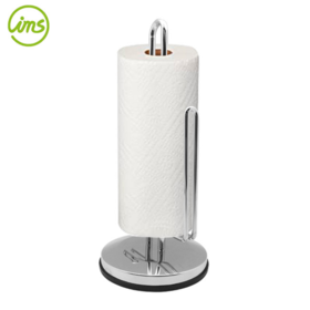Wholesale Plastic Paper Towel Holder- Red RED