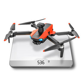 JJRC X1 X22 X22P UAV RC Drone 3-Axis dengan Gimbal 5.7KM 4K GPS Penghindar Rintangan Brushless