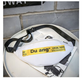 Trendy Designer Luxury Mobile Phone Bum Bag Chest Bags Belt Waist Retro Fanny Pack
