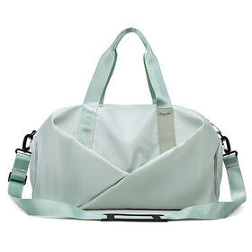 Luxus Reisetaschen Sport Damen Crossbody Faltbare Reisetasche