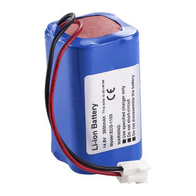 Batterie lithium-ion 21.6v 2200mAh Batterie pour aspirateur Dyson