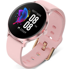 Montre intelligente android outlet femme