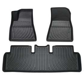 Buy Standard Quality China Wholesale Floor Mats Foot Plastic For Disposable Interior  Accessories Pad 5d Cars 3d High Quality Neoprene Blank White Skid 3 Car Mat  $13 Direct from Factory at Hangzhou