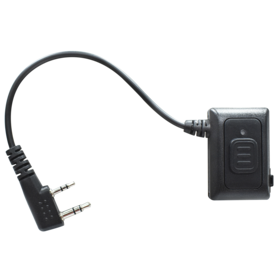 BTA-50 Motorola Bluetooth Dongle - EarPhone Connection