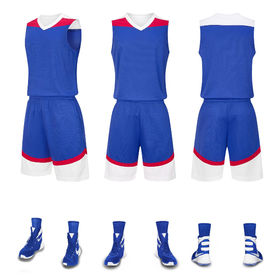 Maillot Basket Personnalisé Enfant & Adulte – Ensemble 2 Pièces Maillot + Short Avec Ton Nom, Numéro & Équipe – Personnalisation Totale