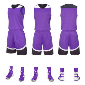 Wholesale Custom high quality albania basketball jersey caruso