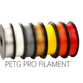 250G Filament Pla 1.75Mm, Enroulement Soigné Filament Pour