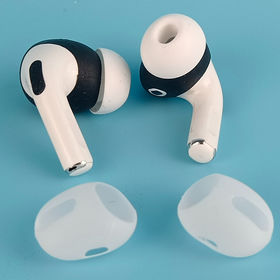 1€49 sur Coque pour AirPods Max Arceau Silicone Souple Soft touch Bleu -  Accessoire Audio - Achat & prix