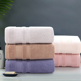 Wholesale Hotel Balfour Spa Bath Towels Products at Factory Prices from  Manufacturers in China, India, Korea, etc.