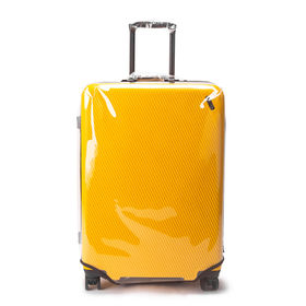 Luggage Cover Suitcase Protector Xo Letter Print Thicken