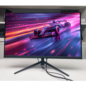 CMS 27 inch Gaming monitor 2560X1440 180HZ IPS 300cd/m2 F7 OEM Supplier Competitive Price,100% SRGB, 27'' Monitor pc HDMI DP USB