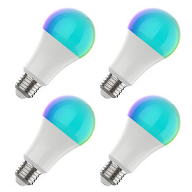 Ampoule Intelligente E27 5w 7w 9w 12w Led, Lampe D'éclairage D