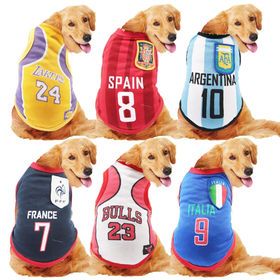 Pet Products Hot Sale Dog Clothes for The Spring & Autumn Cat Clothes with  Hood Fleece Spot Wholesale - China Pet Products and Pet Bed price
