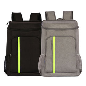 Fabrikpreis Hochwertiger Kühlrucksack Isolierte Kühltaschen im Großhandel
