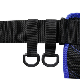 Adjustable Fishing Rod Holder Fishing Accessories Saltwater Waist Strap