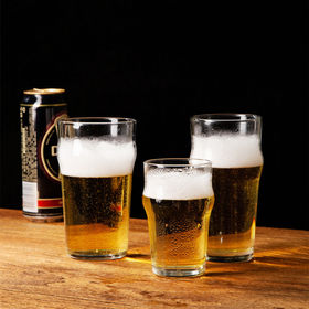 Buy Wholesale China Beer Glasses Kirin Special Beer Mugs Japanese Asahi  Glasses For Drinking Cold Tsingtao Beer Glasses & Beer Glasses at USD 1.5