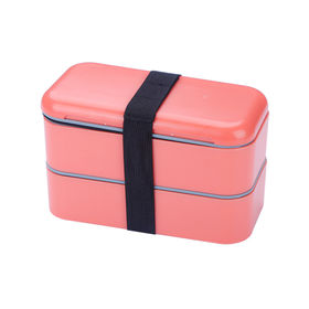 Y5581 Hot Sale Lunch Boxes Plastic Mixed Color Lunch Box for Kid Sealed Kids  Food Containers Portable Kid Bento Box Lonchera - China Box and Plastic  Products price