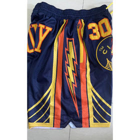 US$ 138.00 - Falection 18fw Just Don Nike NBA Basketball Mesh Sports Shorts  - m.