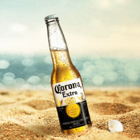 Birra Corona - 0.33 cl – DrinkNow Bologna