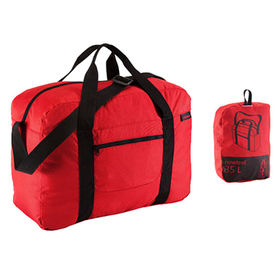 Sac de voyage pliable Duffel pour les bagages Salle de Gym Sports un sac de  nylon léger avec une grande capacité - Chine Sac à dos Sac à dos léger et  pliable