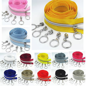 Custom Waterproof Zippers Manufacturer