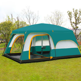 Chine Tentes de camping gonflables personnalisées Fabricants de tentes à  air de maison Fournisseurs Usine