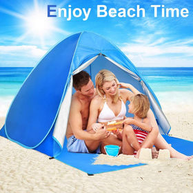 Wholesale Personal Beach Umbrella Products at Factory Prices from  Manufacturers in China, India, Korea, etc.