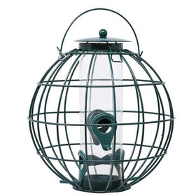 Acheter Maison à oiseaux suspendue, Cage décorative mignonne pour