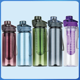 SHIFT™ Insulated Filter Bottles [Certified Filtration] – Made in