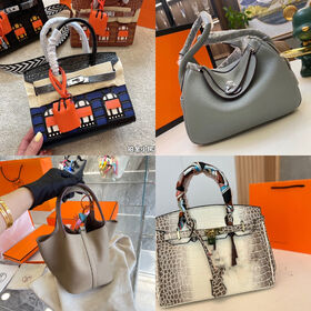 New HERMES 2022 BAGS with PRICES! Kelly to Go, Picotin, Lindy