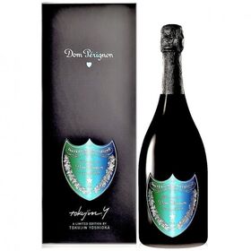 Moet Imperial Rosé Champagne 187ml Mini Bottles - Case of 24