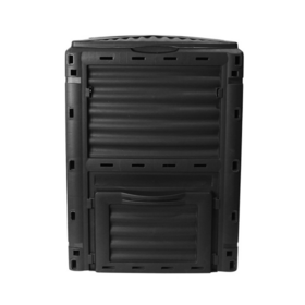 Outdoor Garden Supplies,Compost Bin 300L Compost Bin Large Capacity