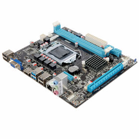 Esonic Motherboard H110 2*DDR4 LGA1151 DDR4 Computer Mainboard