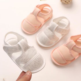 Baby sandals for discount 1 year old