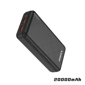 Verbatim 20000mAh PD(100W) & QC3.0 Power Bank - Amars Limited