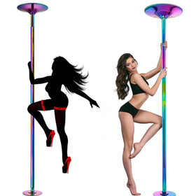 Wholesale Chrome Dance Pole Products at Factory Prices from