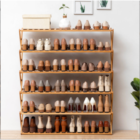 Buy Wholesale China 2022 Modern Metal Shoe Racks Multi-layer