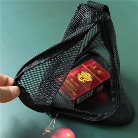 Net Basket Food Dryer Outdoor Drying Hanging Mesh Tent Storage Net