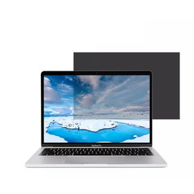 Pemasok filter privasi Macbook, pelindung layar laptop / filter komputer / produsen tablet