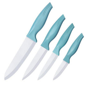 Yoshi Blade Zirconia Ceramic Kitchen Knives-Utility Knife - China