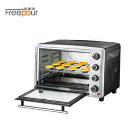 Buy Wholesale China Household Electric Oven 30l Oven Baking Small  Appliances & Toaster Ovens at USD 28