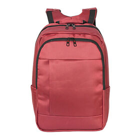 Laptop-Rucksack, Computer-Rucksack, Größe 52x37x22 cm, in verschiedenen Farben erhältlich.