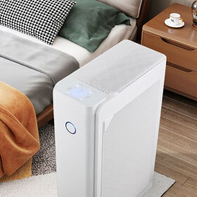 Ionizer HEPA Air Purifier for Home，True HEPA air purifier,high efficiency and technology