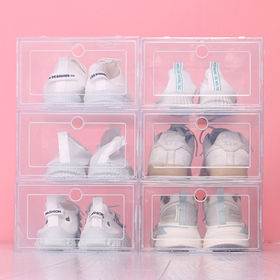 Fabrica y venta de todo tipo de cajas para el calzado. -- Cajas para  zapatos de h…
