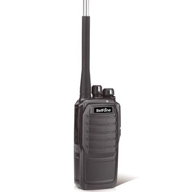 BelFone Handfunkgerät Walkie-Talkie Set Zwei-Wege-Funkgerät BF-7110